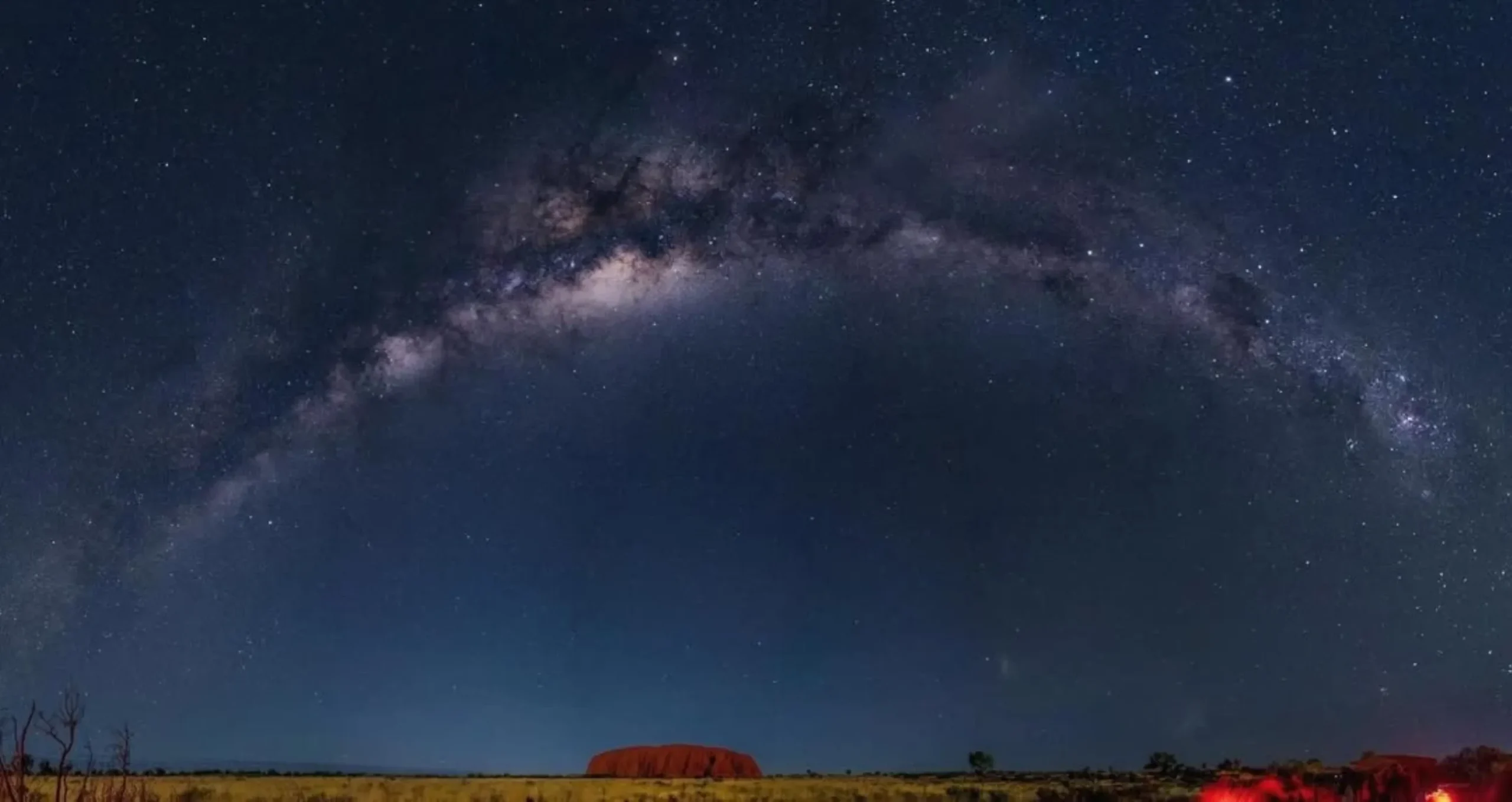 tour Uluru