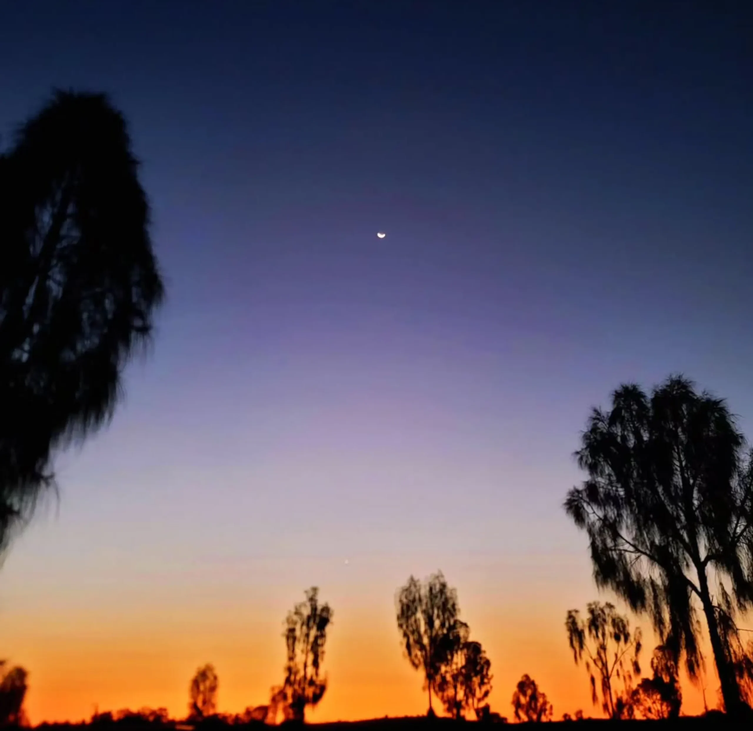 nearby spots, Uluru