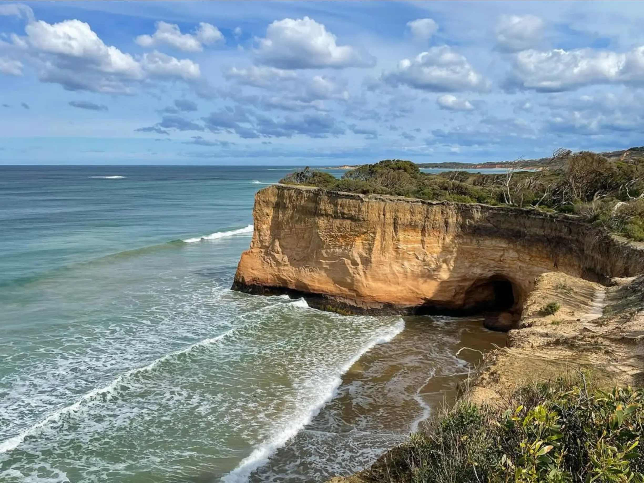 beautiful landscapes