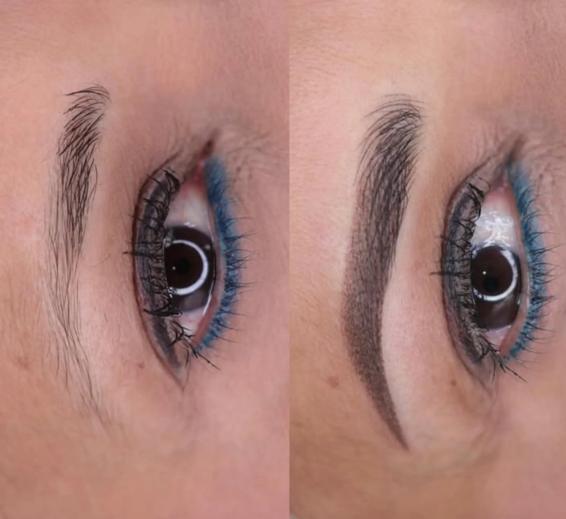 cosmetic tattooing course