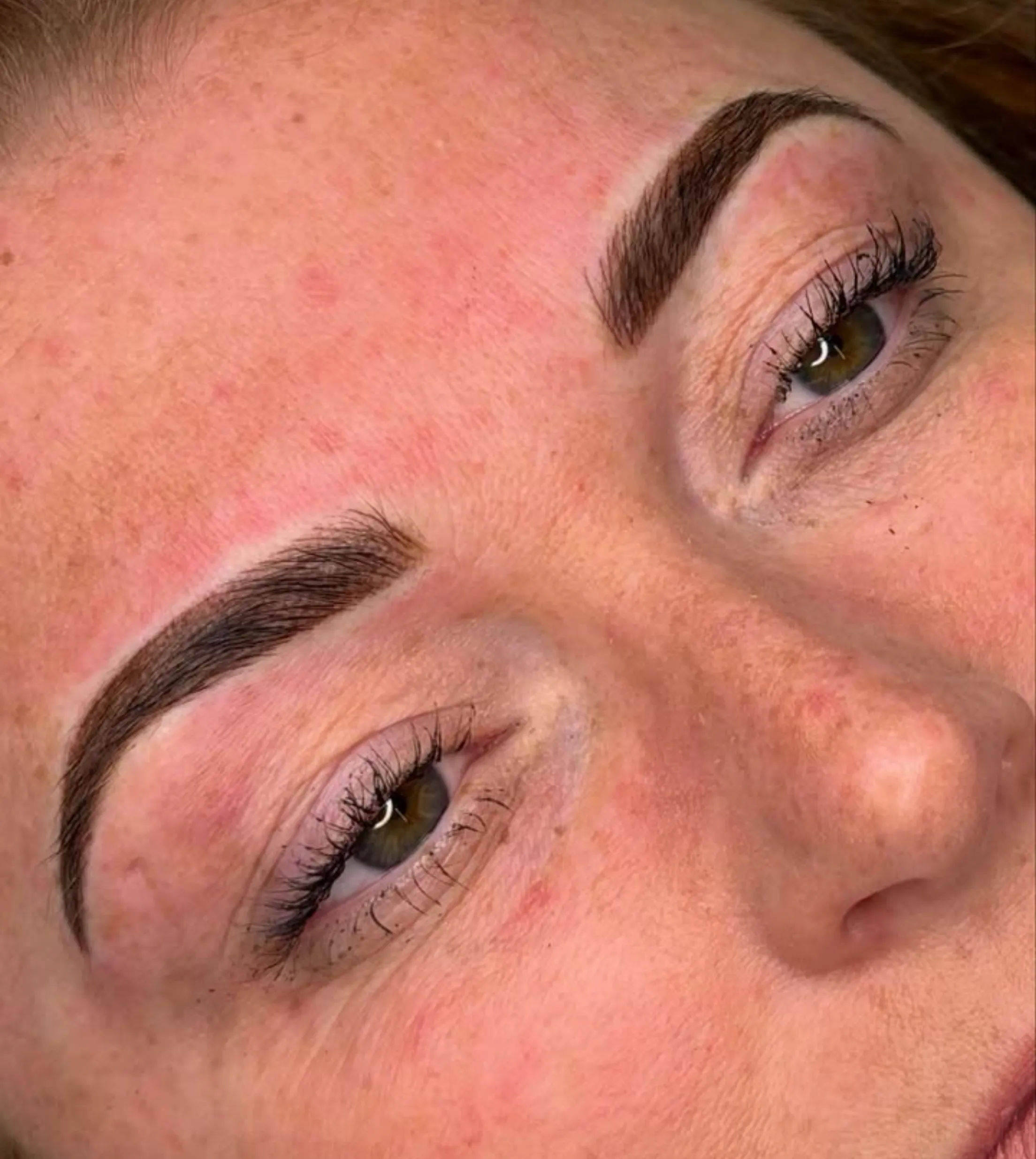 lip cosmetic tattoo procedures