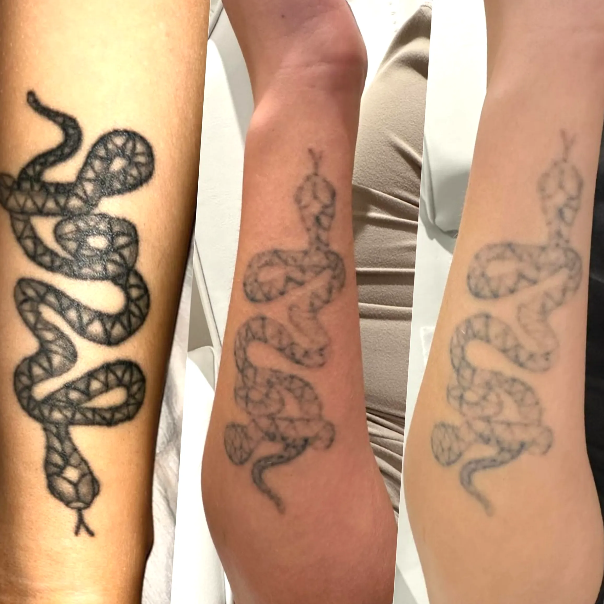 carcinogenic tattoo ink